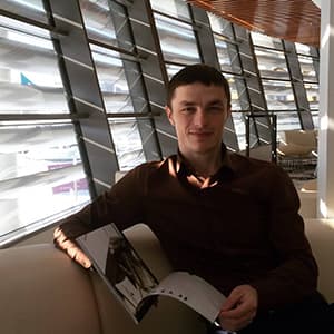 Богдан Витрин интернет-продажи через инстаграм