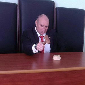 Костянтин Олексійович директор департаменту розвитку